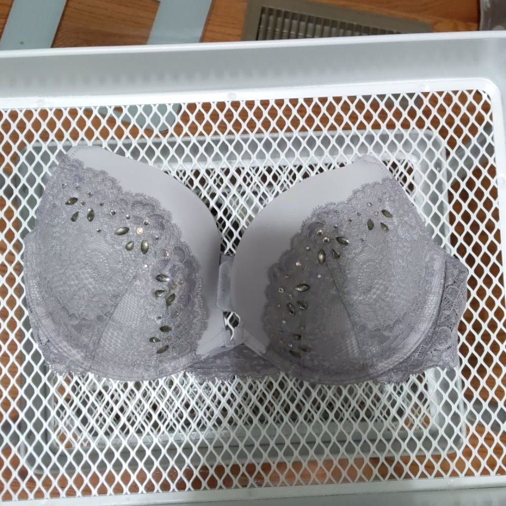 Victoria's Secret Dream Angels Push Up Bra